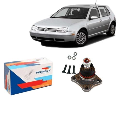 Pivo Golf 1999 A 2008 Esquerdo