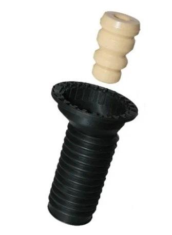 Kit Amortecedor Dianteiro Toyota Corolla 2002 A 2014