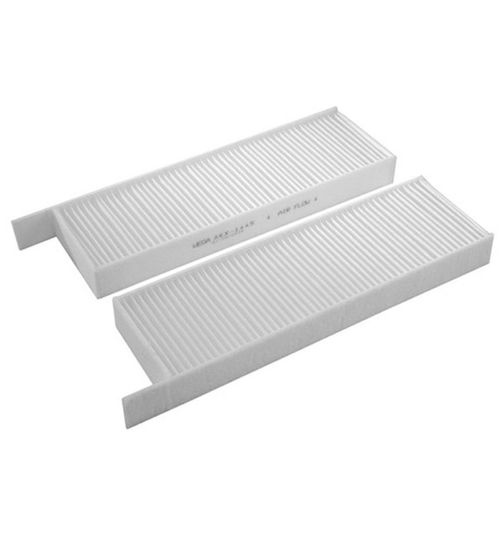 Filtro Ar Cabine Citroen C4 Grand Picasso 2.0 16V 2009