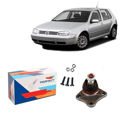 Pivo Golf 1999 A 2008 Direito