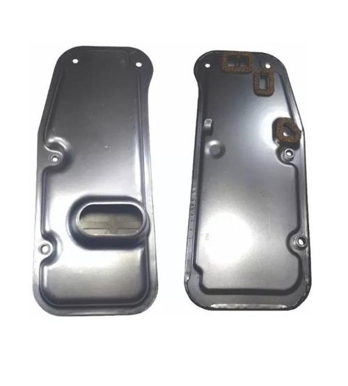 Filtro Oleo Cambio Automatico Toyota Hilux Sw4 2005 A 2010