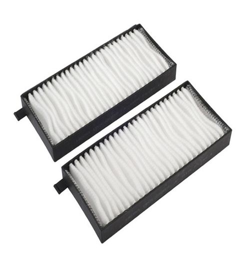 Filtro Ar Cabine Ssangyong Actyon 2.0 2007