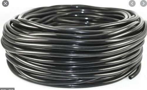 Mangueira Limpador Parabrisa Volks (Preta)