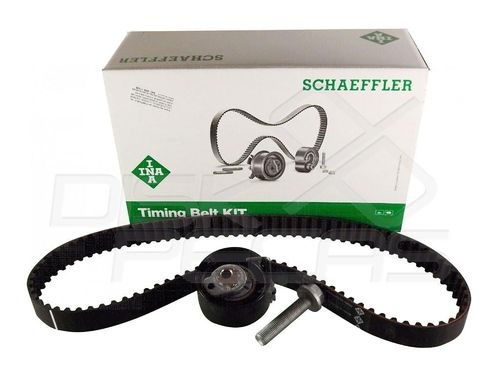 Kit Correia Com Renault Clio 1.0 16V 2000 Logan 1.0 16V