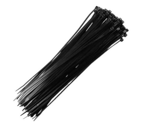 Abracadeira Plastica Grande 40Cm