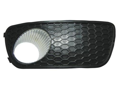 Grade Parachoque Diant Fiat Palio 04 07 Dir C Farolete