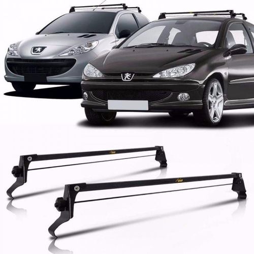 Rack Peugeot 206 207 1999 A 2015 4 Portas