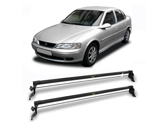 Rack Vectra 97 05 4 Portas