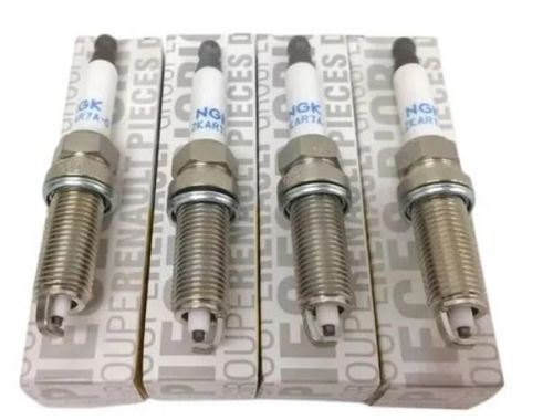 Vela Renault Clio 1.0 16V Peugeot 1.0 16V Gas Flex