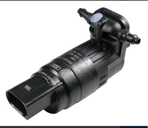 Eletro Bomba Parabrisa Gol G5 1.0 8V 2008