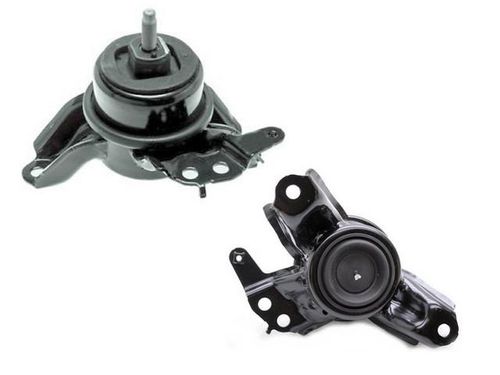 Calco Motor Hyundai Sonata 2.0 16V 11