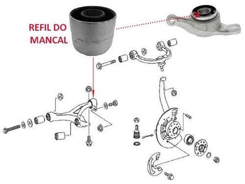 Bucha Bandeja Diant Grand Cherokee 11 17 Inf