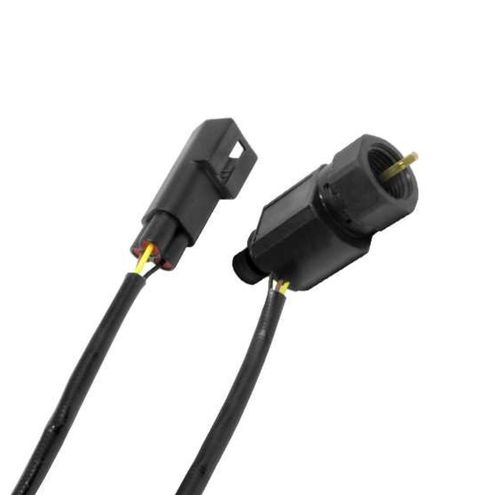 Sensor Velocidade Fiesta 1.0 8V Zetec Rocam 2004 A 2013 Flex