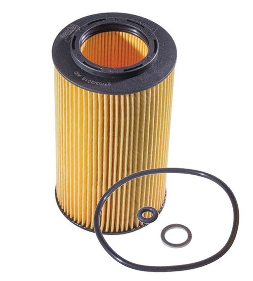 Filtro Oleo Motor Kia Sorento 3.8 V6 2006 A 2007