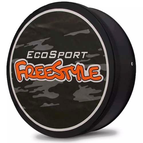 Capa Estepe Freestyle