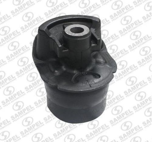 Bucha Eixo Tras Toyota Corolla 03 08 Fielder 04 08