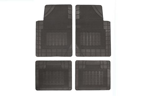 Tapete S-10 12 14 (Cabine Dupla)