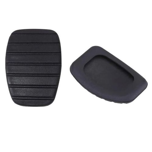 Capa Pedal Renault Clio Kangoo Megane 06 Symbol (Freio Emb