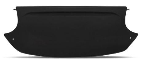 Bagagito Fiat Palio 96 00 Preto