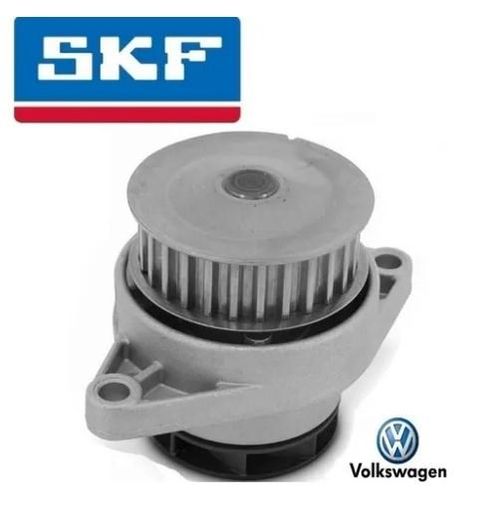 Bomba Dagua Gol Plus Motor At 1000 8V Polo Golf Audi