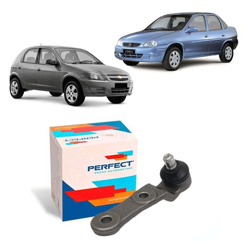 Pivo Corsa 1998 A 2002