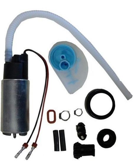 Bomba Combustivel InjeÇÃo Gol G3 G4 G5 2003 Total Flex 4Bar
