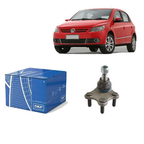 Pivo Gol G5 G6 G7 G8 2008 A 2022 Esquerdo Hidraulico