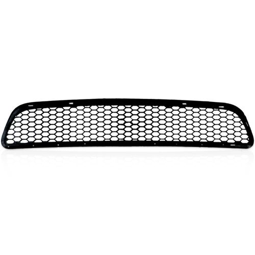 Grade Parachoque Diant Fiat Palio 04 07 Central