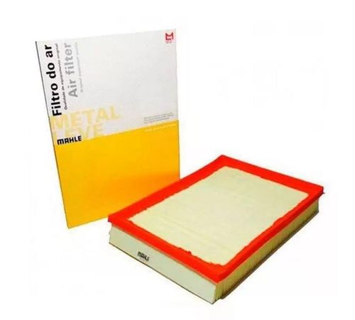 Filtro Ar Motor Vectra 2.0 8V 1997 A 2006