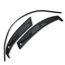 Grade Vent Capo Gol Plus (Completa)