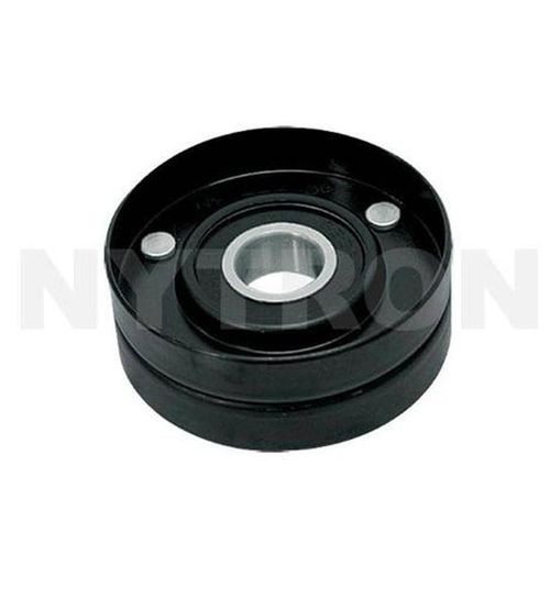 Polia Correia Alternador Astra 1998 A 2011