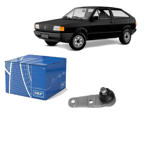 Pivo Gol G1 1980 A 1992 Direito