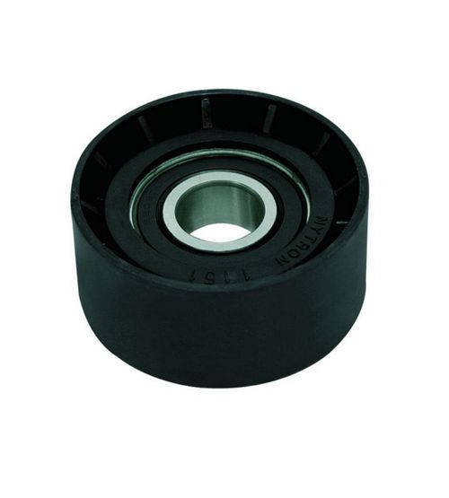 Polia Correia Alternador Renault Clio 1.6 16V 2001