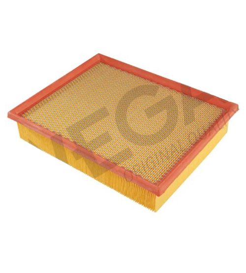 Filtro Ar Motor Ssangyong Actyon 2.0 16V Turbo Diesel 2007
