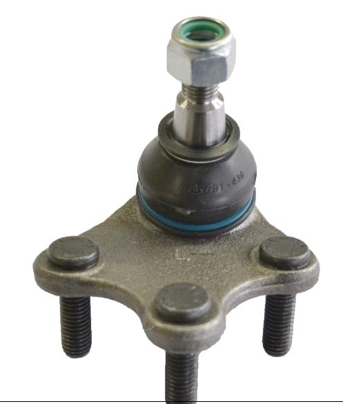 Pivo Gol G5 G6 G7 G8 2008 A 2022 Esquerda Hidraulica