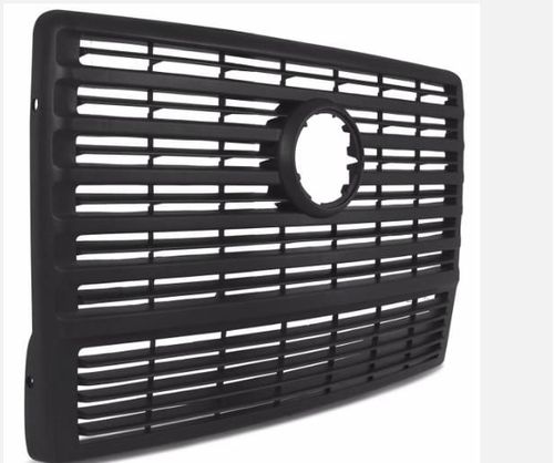 Grade Radiador Kombi 2006 A 2008
