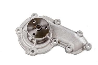 Bomba Dagua S-10 2.5 2.8 96 04 (Diesel) C Motor Maxion Range