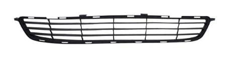 Grade Parachoque Diant Toyota Corolla 09 11 Central