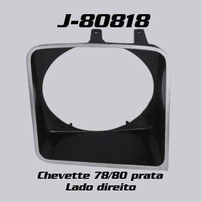 Aro Farol Chevette 80 Dir