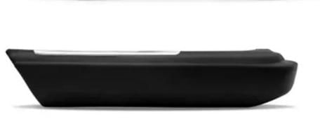 Polaina Diant Del Rey 85 90 C Friso Dir