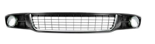 Grade Parachoque Diant Fiat Palio 10 Siena Strada 08 Cen