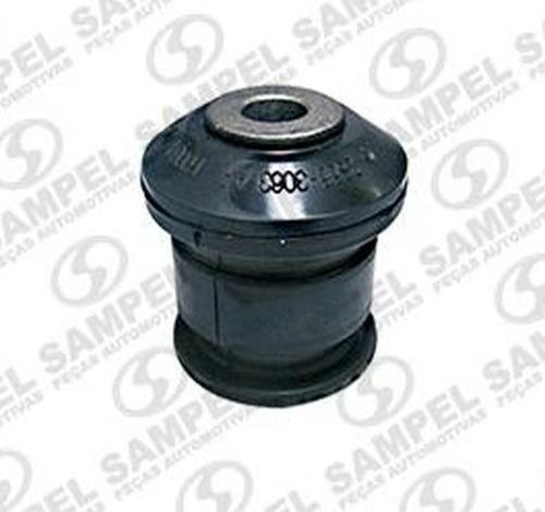 Bucha Bandeja Diant Fiesta 02 Ka 08 Ecosport 03 (Diant)