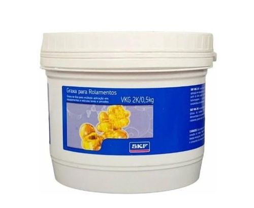 Graxa 500G