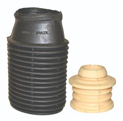 Kit Amortecedor Dianteiro Omega 1992 A 1998