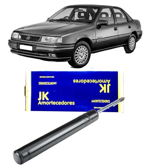 Amortecedor Dianteiro Vectra 8V 1994 A 1996 Reman Jg