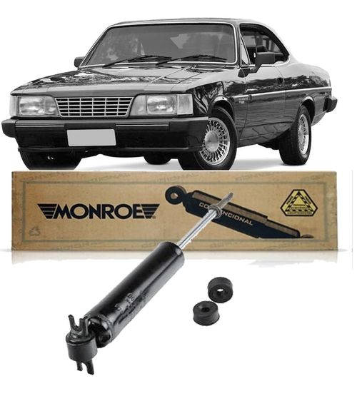Amortecedor Dianteiro Opala 1969 A 1992