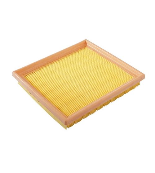 Filtro Ar Motor Gol G6 1.6 16V 2014