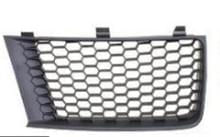 Grade Radiador Renault Sandero 2008 A 2011 Lado Direito