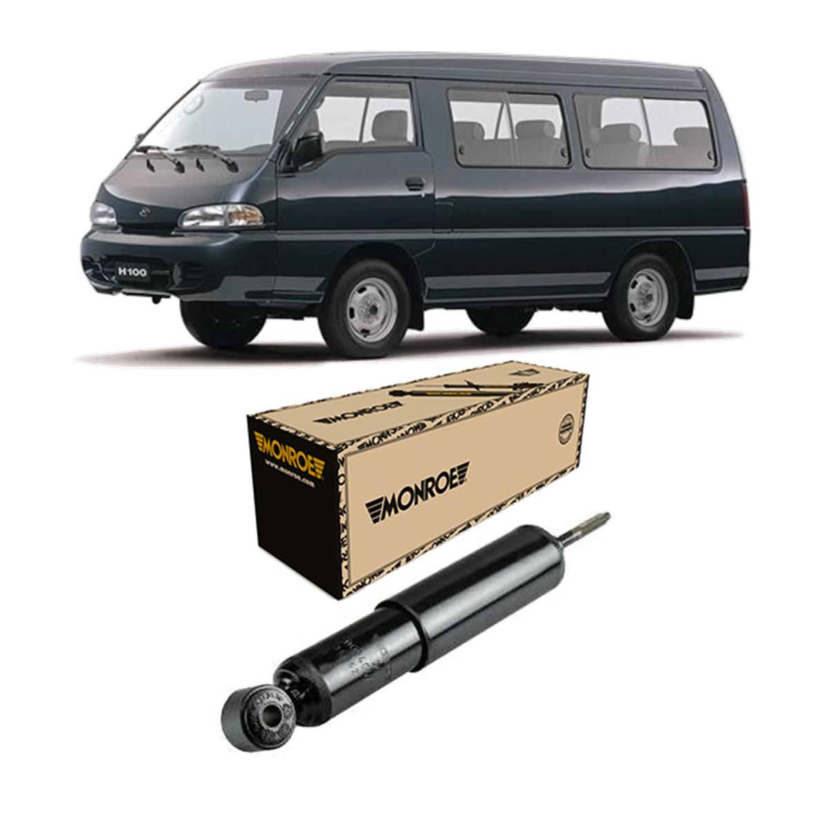 Encontraproduto.com.br - Amortecedor Dianteiro Hyundai H100 2008