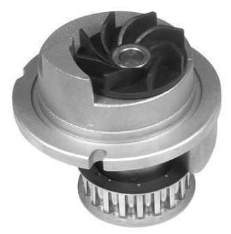 Bomba Dagua Corsa 1.8 Mpfi Meriva 1.8 Mpfi 8V 02 Palio